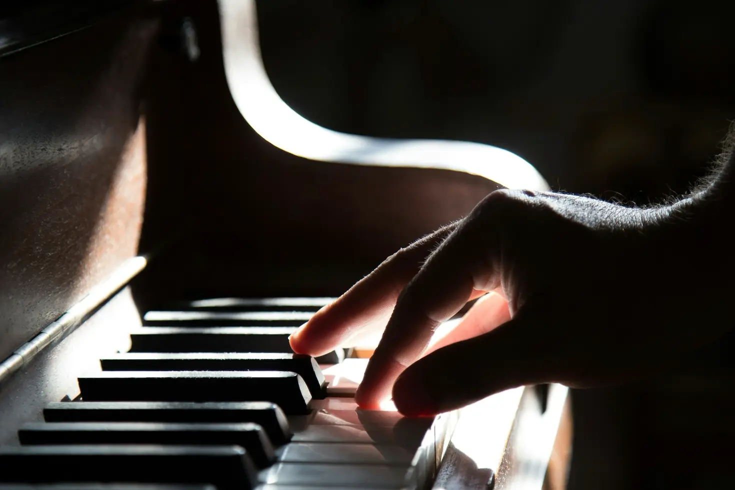 Piano Keys