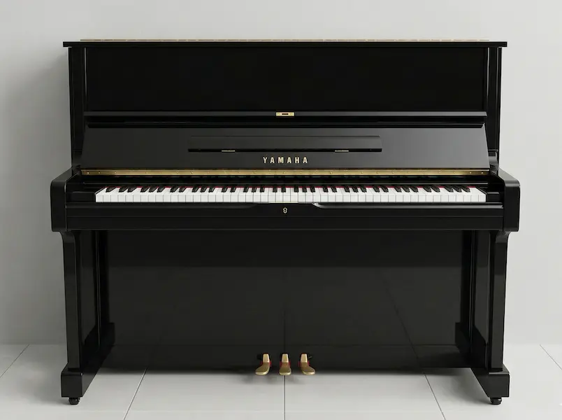 Yamaha U1E | Yamaha Upright Piano